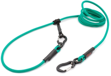 EASYLONG Hundeleine TWIST mini - S - 3m - grün